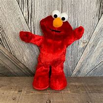 Image result for Hokey Pokey Elmo Toy