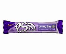 Image result for Cadbury PS Limited Edition