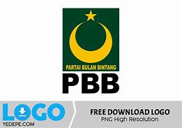 Image result for Logo Bulan Bintang Bendera