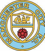 Image result for Manchester City Logo HD PNG