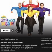 Image result for Shows Similar to the Wiggles