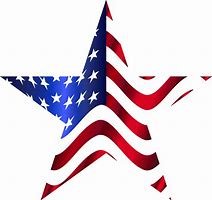 Image result for American Flag Clip Art Transparent