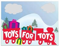 Image result for Toys for Tots Poster Images