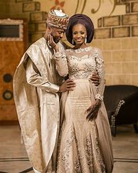 Image result for Nigerian Muslim Wedding Dresses