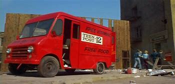 Image result for International Harvester Metro Van