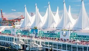 Image result for Windstar Cruise Terminal Vancouver