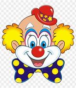 Image result for Dancing Clown Cartoon