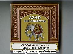 Image result for Azad Bidi