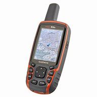 Image result for GPS Garmin 64s