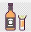 Image result for Liquor Clip Art Free