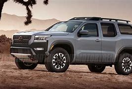 Image result for Nissan Xterra