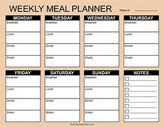 Image result for Planning Template for Free