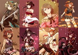 Image result for SIF Pixel Art