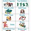 Image result for Toy Box Labels