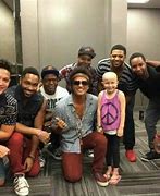 Image result for Bruno Mars Triplet