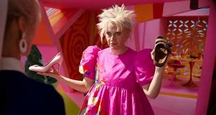 Image result for Weird Barbie Fashion