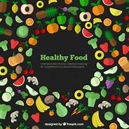 Image result for Healthy Food Icons