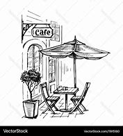 Image result for Cafe Vector