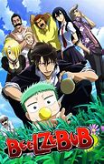 Image result for Beelzebub Anime Characters