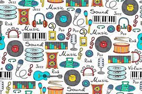 Image result for Things That Play Music Songs