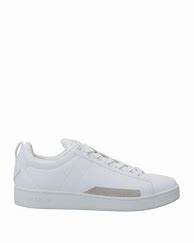 Image result for Replay Sneakers Black and White