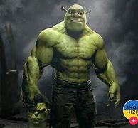 Image result for Shrek As