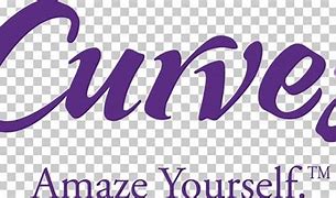 Image result for Curves Fitness Logo