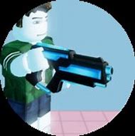 Image result for Roblox Laser Pistol