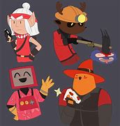 Image result for Nuff TF2 Mercs