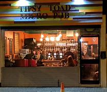 Image result for Tipsy Toad