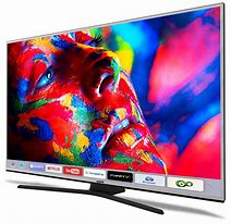 Image result for Sanyo TV 4K