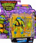 Image result for Ninja Turtles Mutant Mayhem Plush