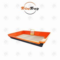 Image result for Trim Press Dump Tray