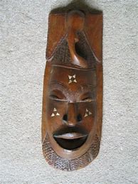 Image result for African Wood Carvings