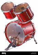 Image result for Drum Kit Front View