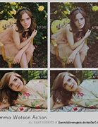 Image result for Emma Watson Action