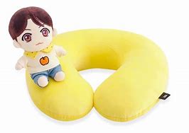 Image result for Suga BTS Pillow