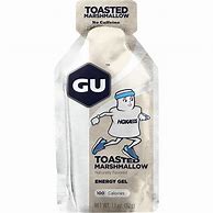 Image result for Gu Gel Bottle