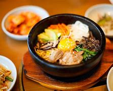 Image result for Korean Food You Must Try