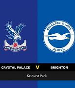 Image result for Crystal Palace FC Eze Shooting