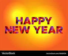 Image result for Happy New Year Word Art