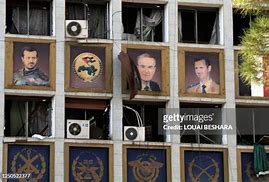 Image result for Bassel al-Assad