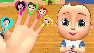 Image result for Baby Finger