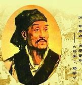 Image result for Zhang Zai