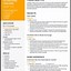 Image result for Amazing Resume Examples