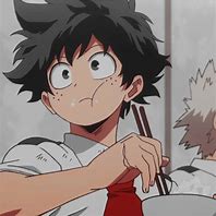 Image result for Deku Prp