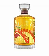 Image result for Hibiki Whiskey Harmony 100th Anniversary Edition