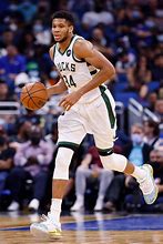 Image result for Giannis 5