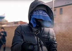 Image result for UK Drill Rappers