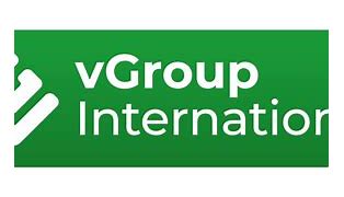 Image result for V Group Logo